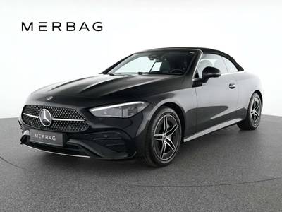 Mercedes CLE Cabriolet 200 - 2025 - Joinsteer - #1