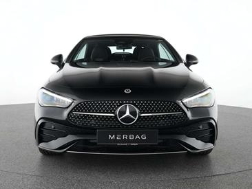 Mercedes CLE Cabriolet 200 — photo 2