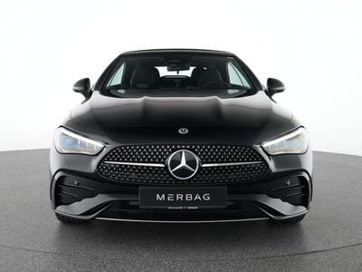 Mercedes CLE Cabriolet 200