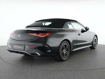 Mercedes CLE Cabriolet 200