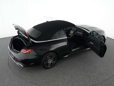 Mercedes CLE Cabriolet 200 — photo 13