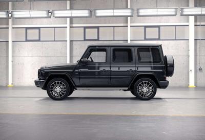 Mercedes Classe G 500