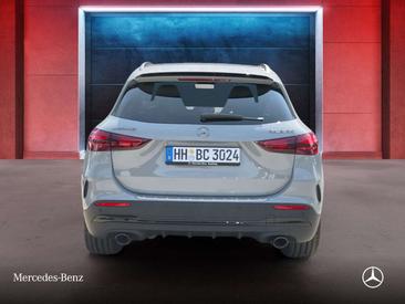 Mercedes GLA 35 4MATIC — photo 3