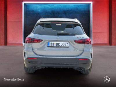 Mercedes GLA 35 4MATIC