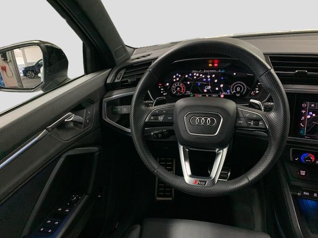 Audi RSQ3 TFSI Quattro S Tronic - 2022 - Joinsteer - #8