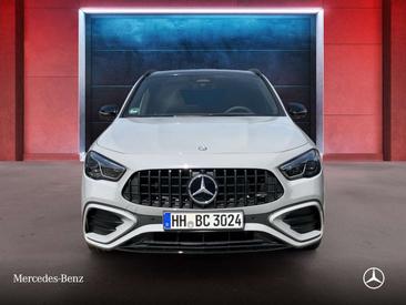 Mercedes GLA 35 4MATIC — photo 6