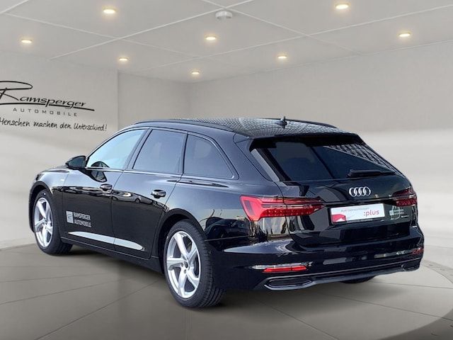 Audi A6 Avant Sport 40 TDI Quattro S Tronic - 2023 - Joinsteer - #4