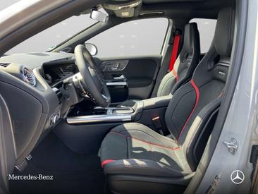 Mercedes GLA 35 4MATIC — photo 8