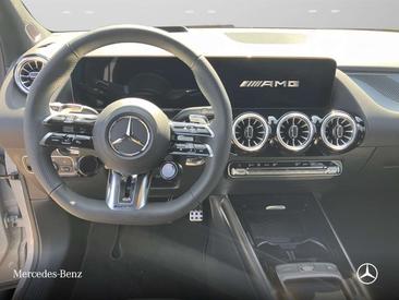 Mercedes GLA 35 4MATIC — photo 9