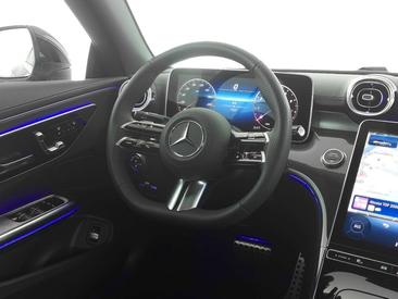 Mercedes CLE Cabriolet 200 — photo 17