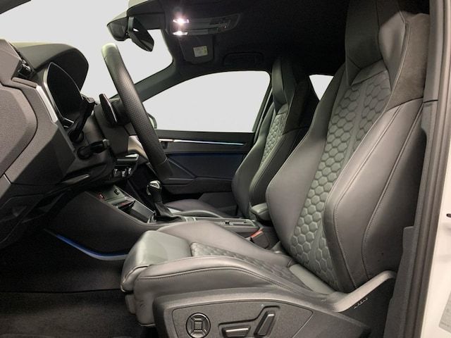 Audi RSQ3 TFSI Quattro S Tronic - 2022 - Joinsteer - #9