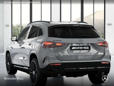 Mercedes GLA 35 4MATIC — photo 19