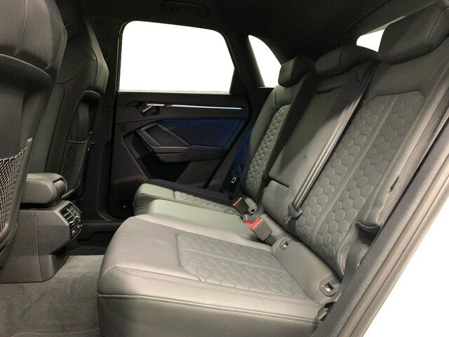 Audi RSQ3 TFSI Quattro S Tronic - 2022 - Joinsteer - #10