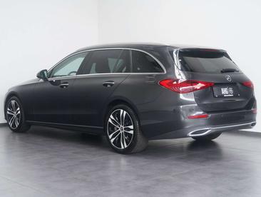 Mercedes Classe C Berline 220 D — photo 3