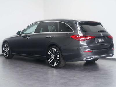Mercedes Classe C Berline 220 D