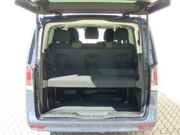 Mercedes Vito Van 116 D — photo 8