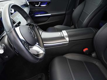Mercedes Classe C Berline 220 D — photo 6