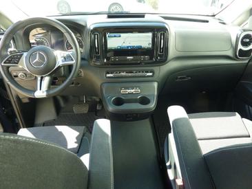 Mercedes Vito Van 116 D — photo 10