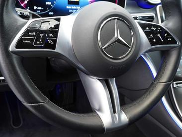 Mercedes Classe C Berline 220 D — photo 8