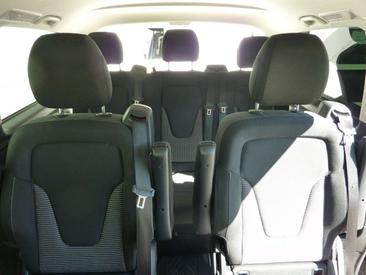 Mercedes Vito Van 116 D — photo 12