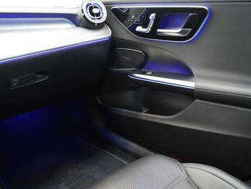 Mercedes Classe C Berline 220 D — photo 13