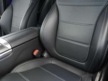 Mercedes Classe C Berline 220 D — photo 14