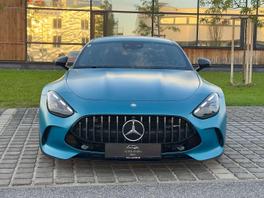 Mercedes AMG GT 63 - 2024 - Joinsteer - #1