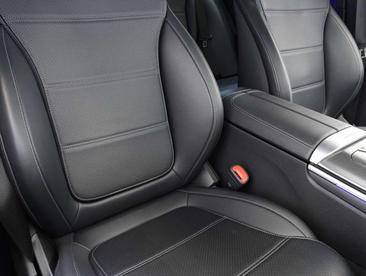 Mercedes Classe C Berline 220 D — photo 15