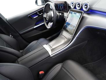 Mercedes Classe C Berline 220 D — photo 16
