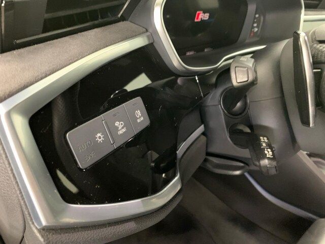 Audi RSQ3 TFSI Quattro S Tronic - 2022 - Joinsteer - #12