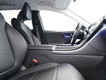 Mercedes Classe C Berline 220 D — photo 17