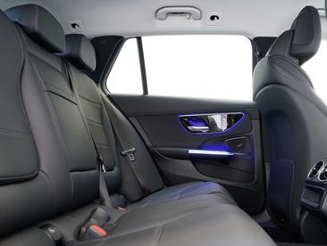 Mercedes Classe C Berline 220 D — photo 18