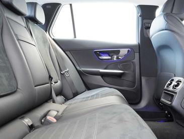 Mercedes Classe C 220 AMG-Line — photo 17