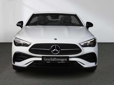 Mercedes CLE Cabriolet 200 — photo 4