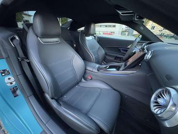 Mercedes AMG GT 63 — photo 26