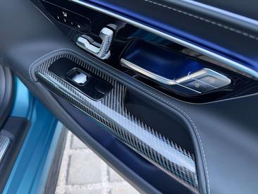 Mercedes AMG GT 63 — photo 30
