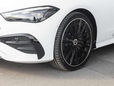 Mercedes CLE Cabriolet 200 — photo 11