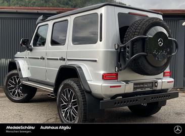 Mercedes Classe G 63 — photo 7