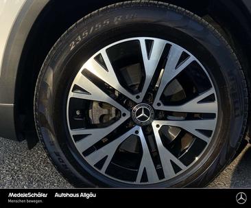 Mercedes GLA 220 D — photo 9