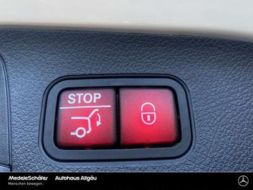 Mercedes GLA 220 D — photo 11
