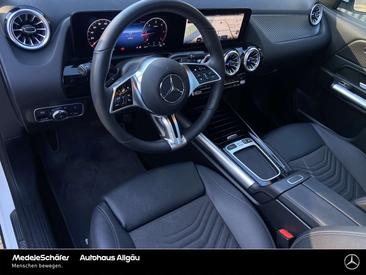 Mercedes GLA 220 D — photo 12