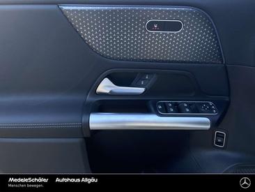 Mercedes GLA 220 D — photo 13