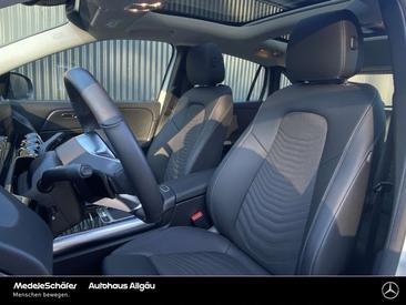 Mercedes GLA 220 D — photo 14