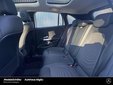 Mercedes GLA 220 D — photo 15