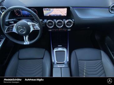 Mercedes GLA 220 D — photo 16