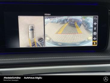 Mercedes Classe G 63 — photo 20