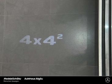 Mercedes Classe G 63 — photo 22