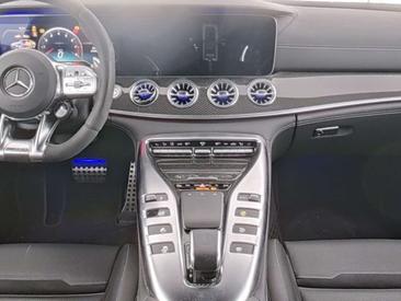 Mercedes AMG GT 63 — photo 5