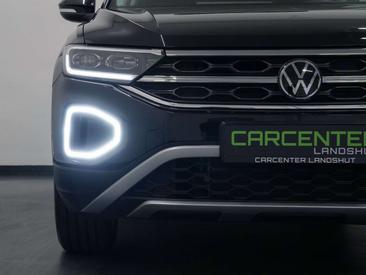 Volkswagen T-Roc 1.5 TSI — photo 6