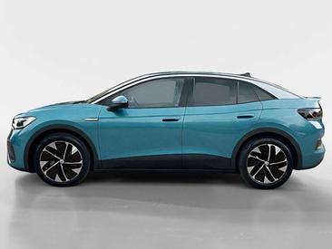 Volkswagen ID.5 Coupé SUV Pro — photo 2